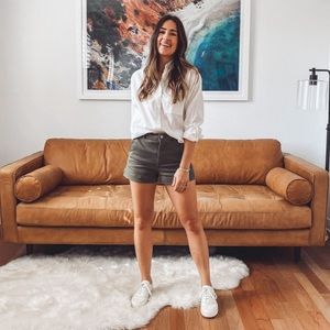 Everlane - the cotton twill short